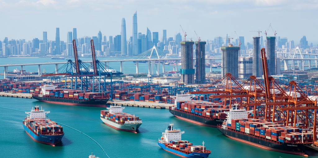 Road and rail transportation - nimexpetroleum.com